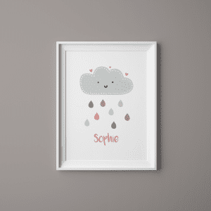 Sophie Rain Cloud