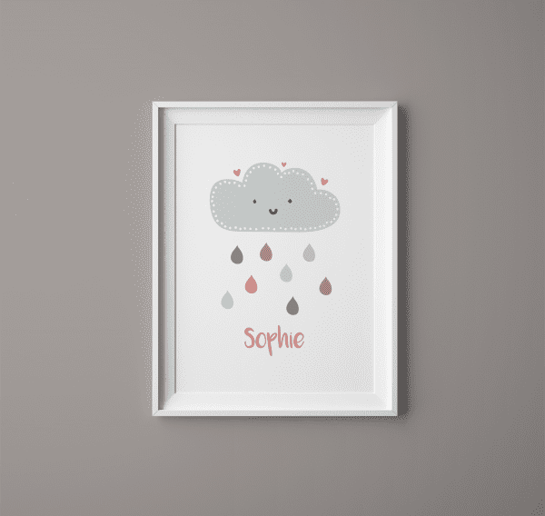 Sophie Rain Cloud